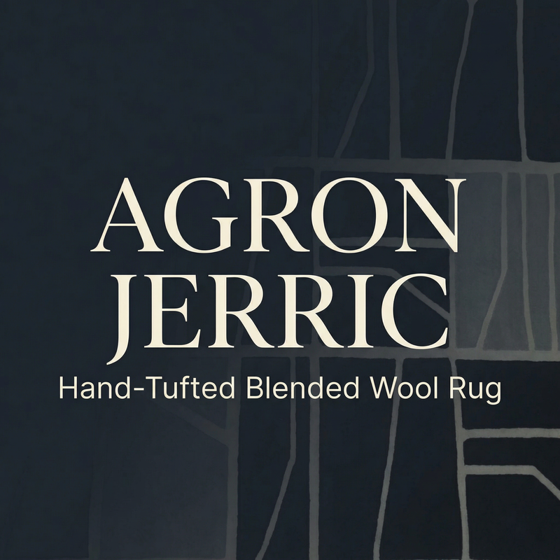 Agron Jerric