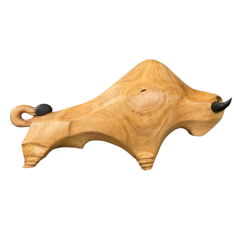 Bovine Yoku