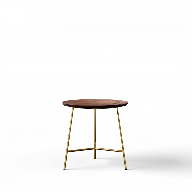 Clandestino Insignia