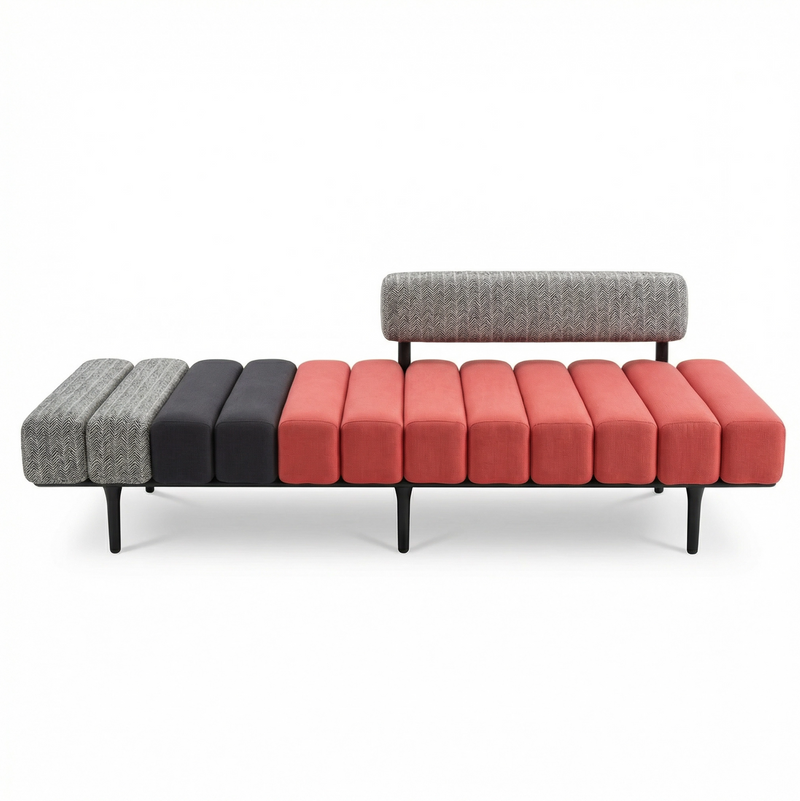 Caterpillar Hornbill