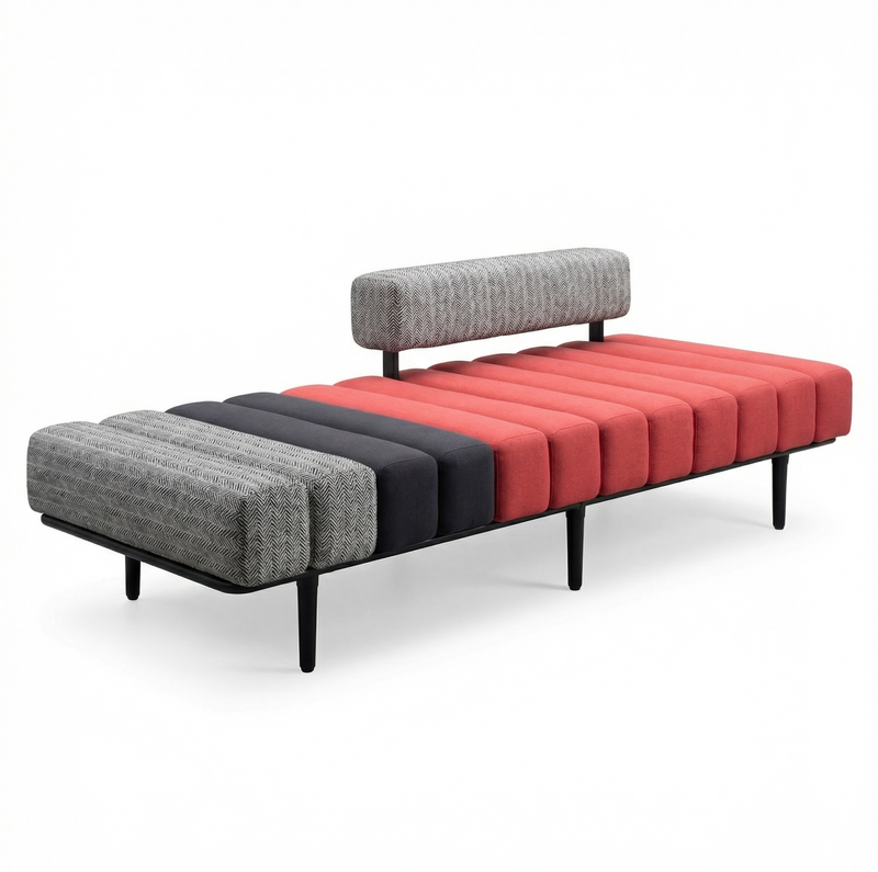 Caterpillar Hornbill