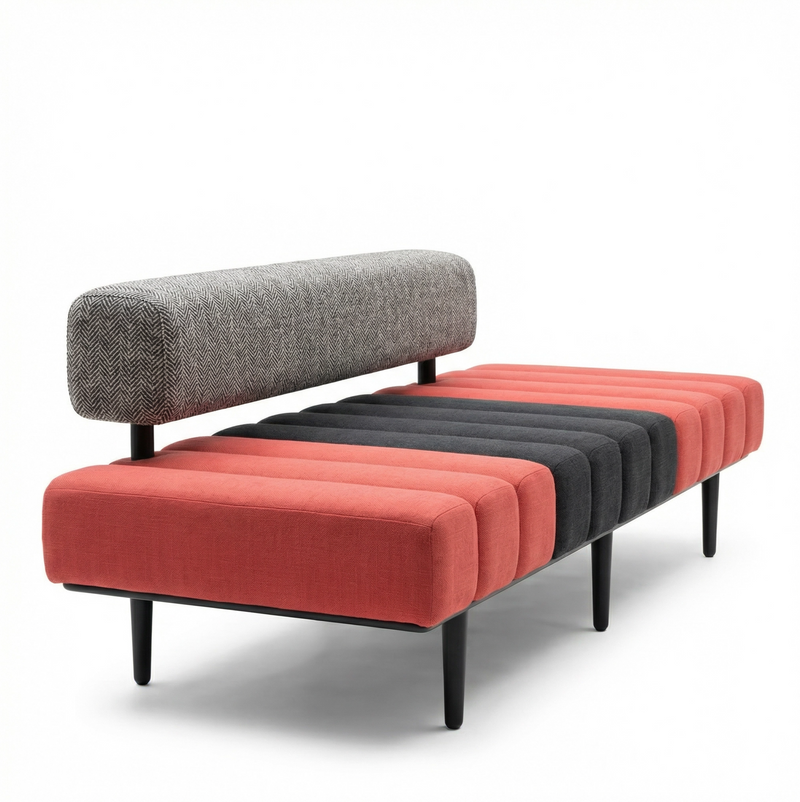 Caterpillar Hornbill