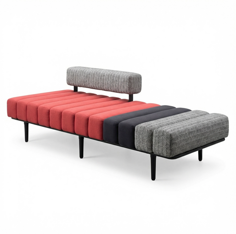 Caterpillar Hornbill