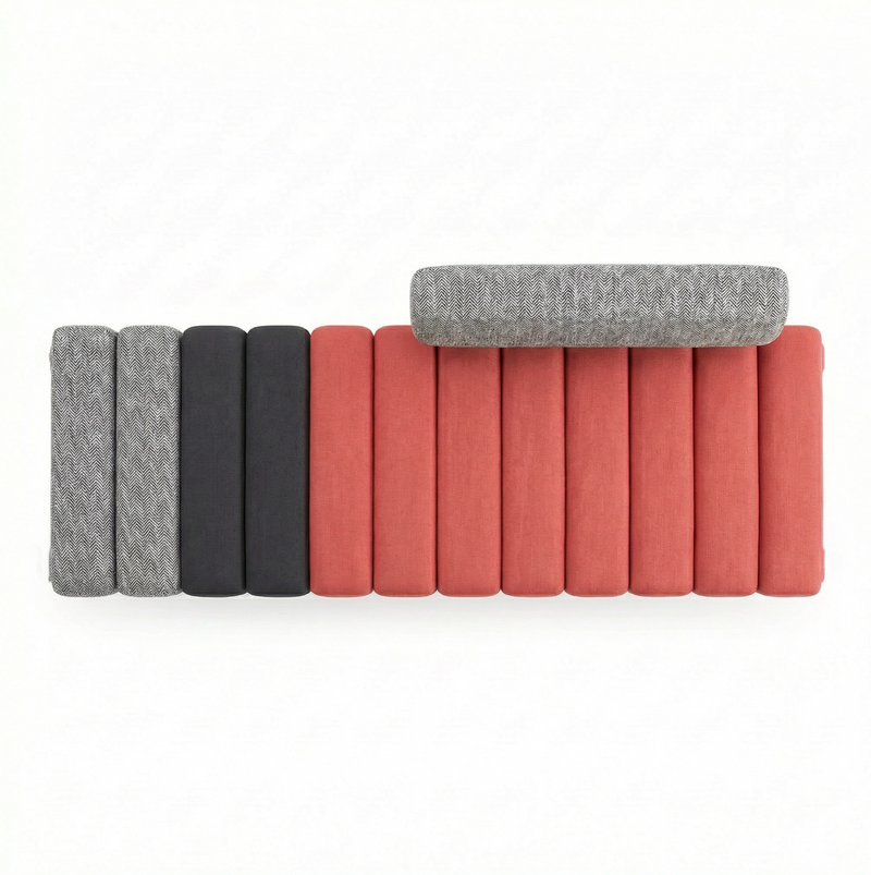 Caterpillar Hornbill