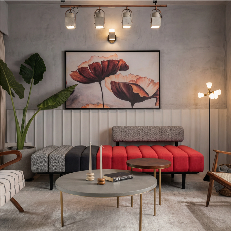 Caterpillar Hornbill