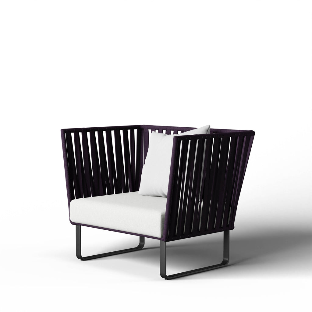 Erina Zoe Accent Chair Online Furniture Shopping for Accent Chairs