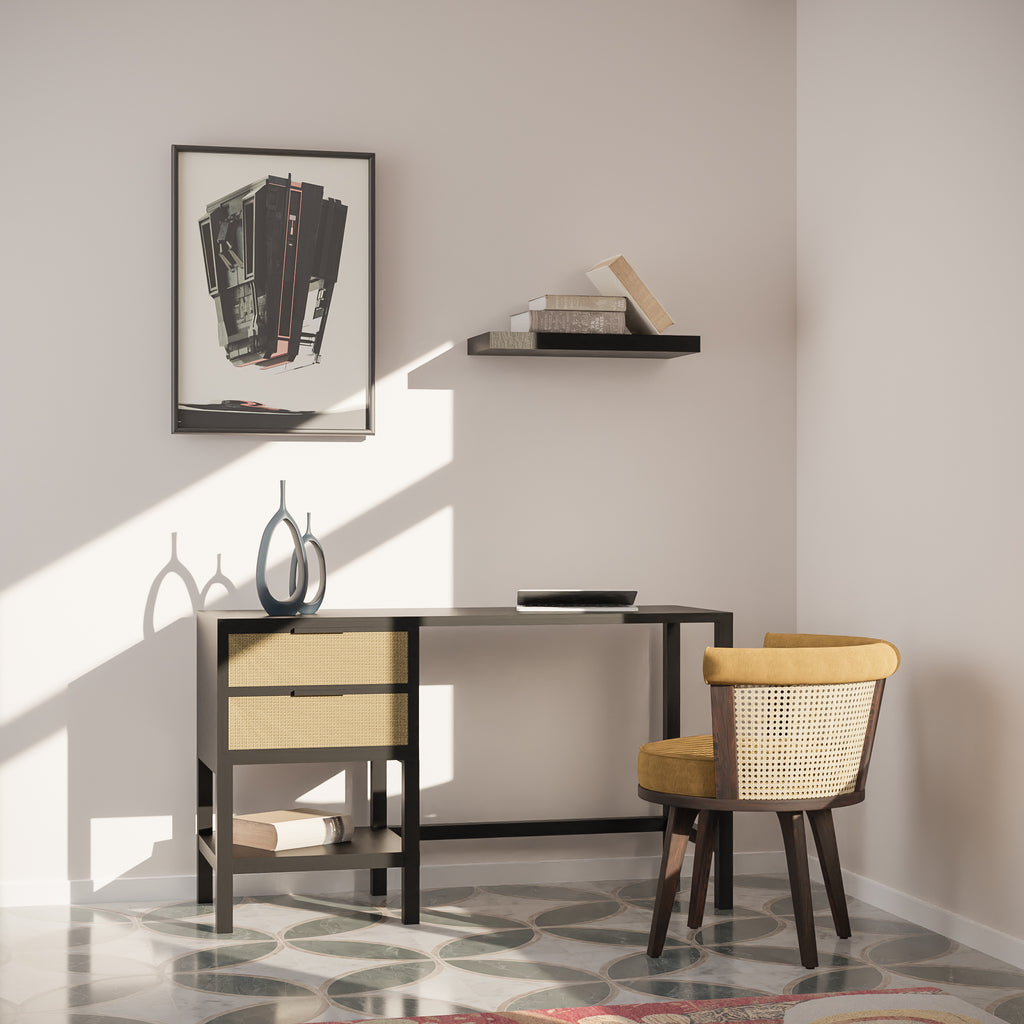 Spacetime Pauli Study Table Online Furniture Shopping for Study