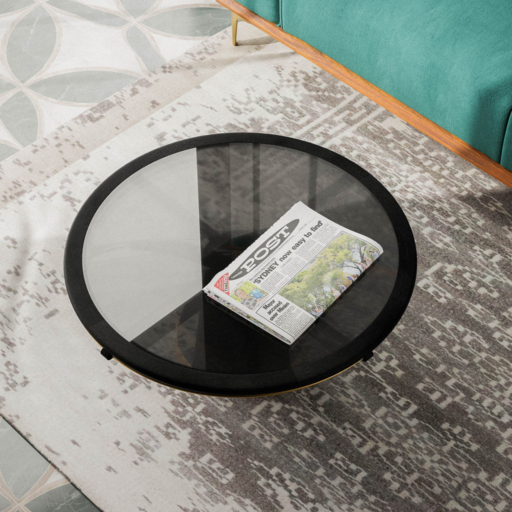 Coltrane Apris Coffee Table - Online Furniture Shopping for Coffee ...