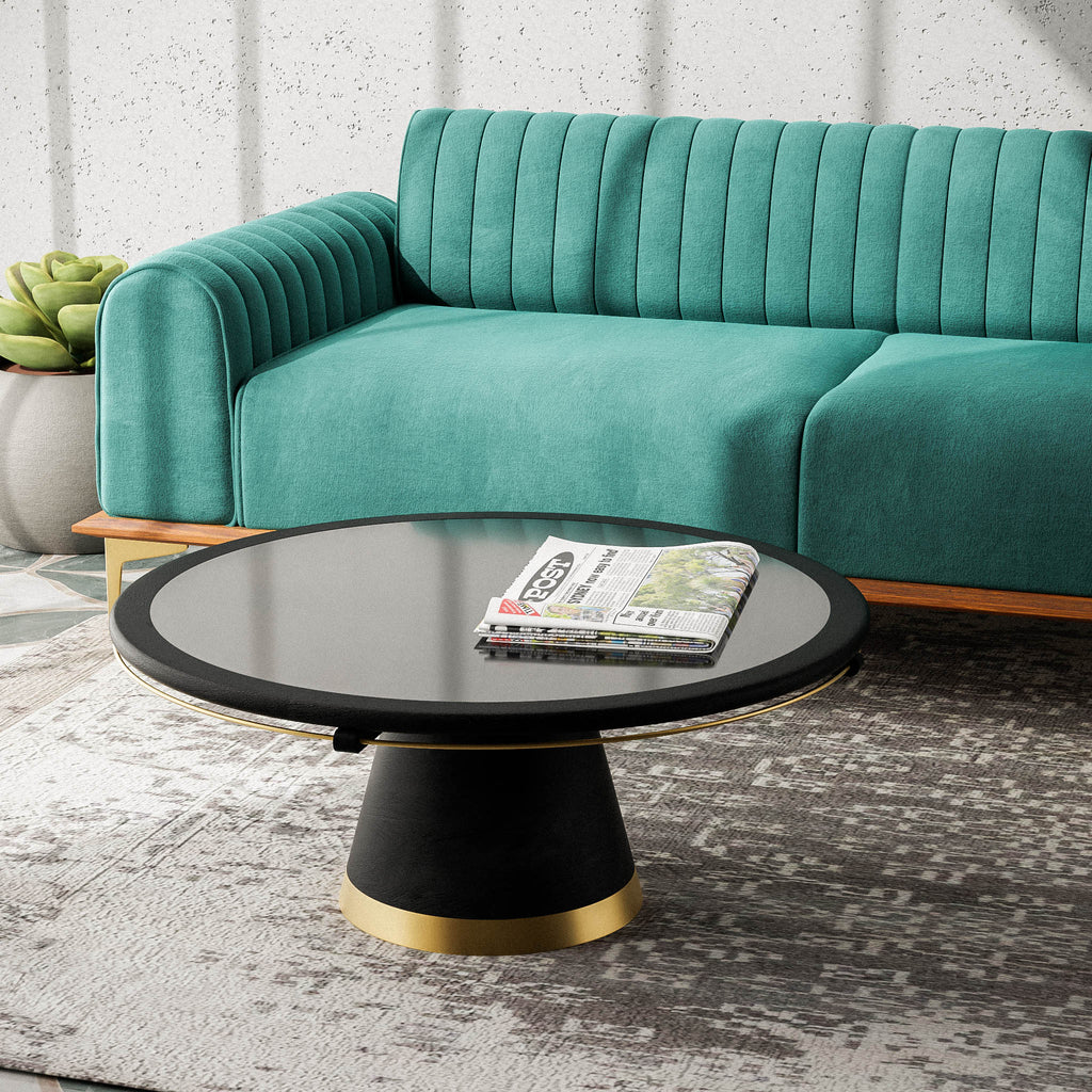 Coltrane Apris Coffee Table - Online Furniture Shopping for Coffee ...