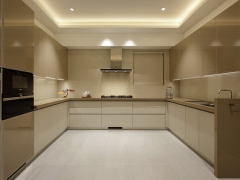The Beauties of Coastal Kitchen Design