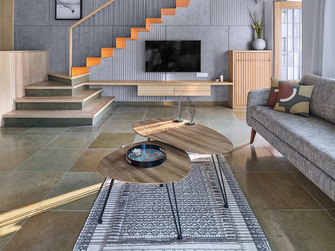 The Complete Guide To Seating And Entertainment For Your Home