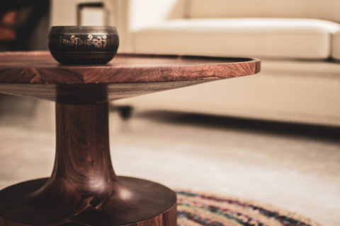 Awesome Coffee Tables That Will Complete Your Space