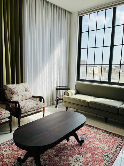 A Retreat For Rest And Respite