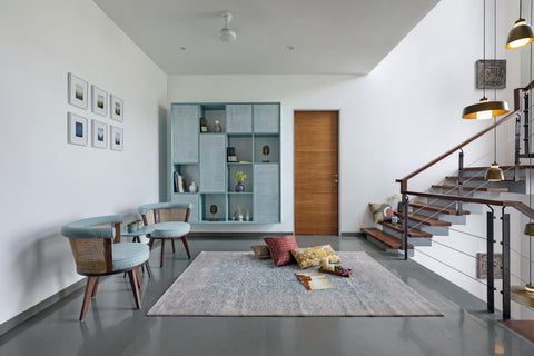 Europe In Your Living Room