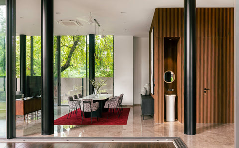 Creative Dining Table Ideas for Every Home