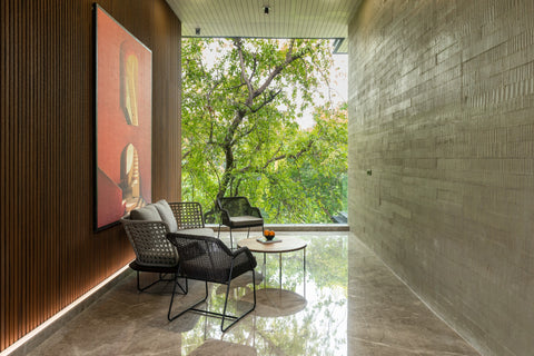 Tips for Ideal Outdoor Furniture and Patio Design