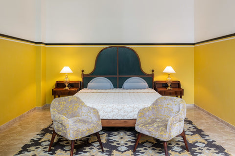 Big Ideas on Designing a Small Space