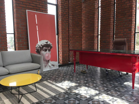 So What is Modern Furniture?