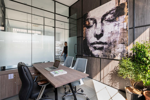 Elegant Form Meets Electric Function