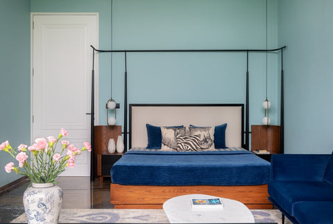 The Best Beach-Inspired Bedroom Design Ideas for You