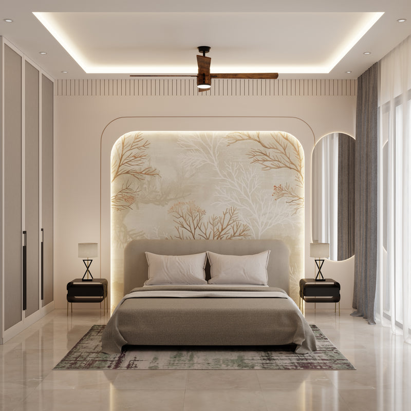 Opulence Quanta