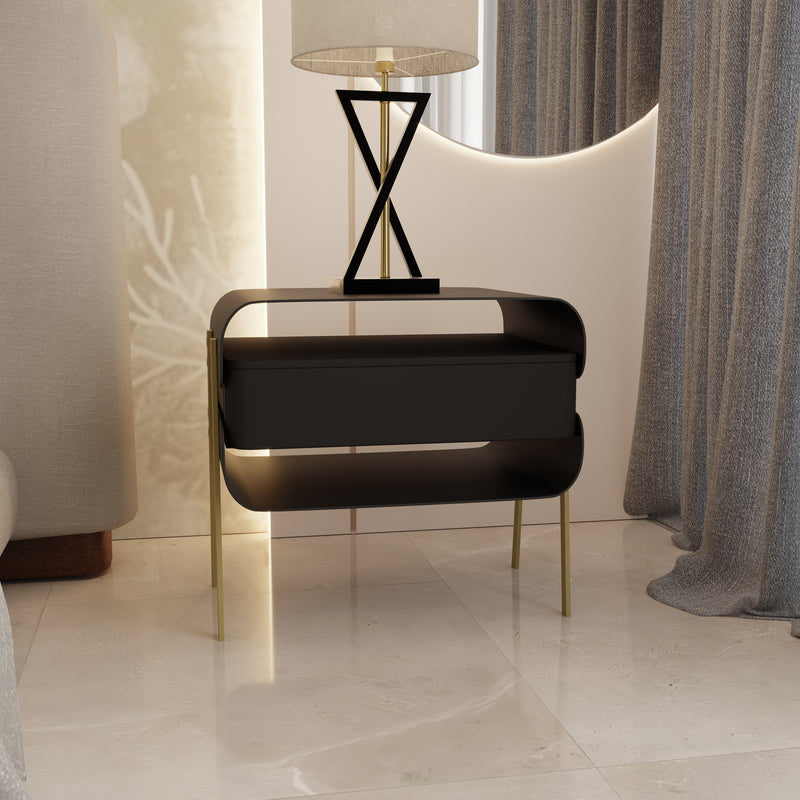 Opulence Quanta