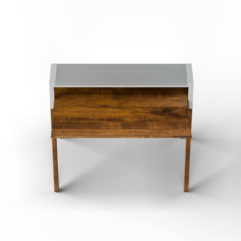 Alcove Leben