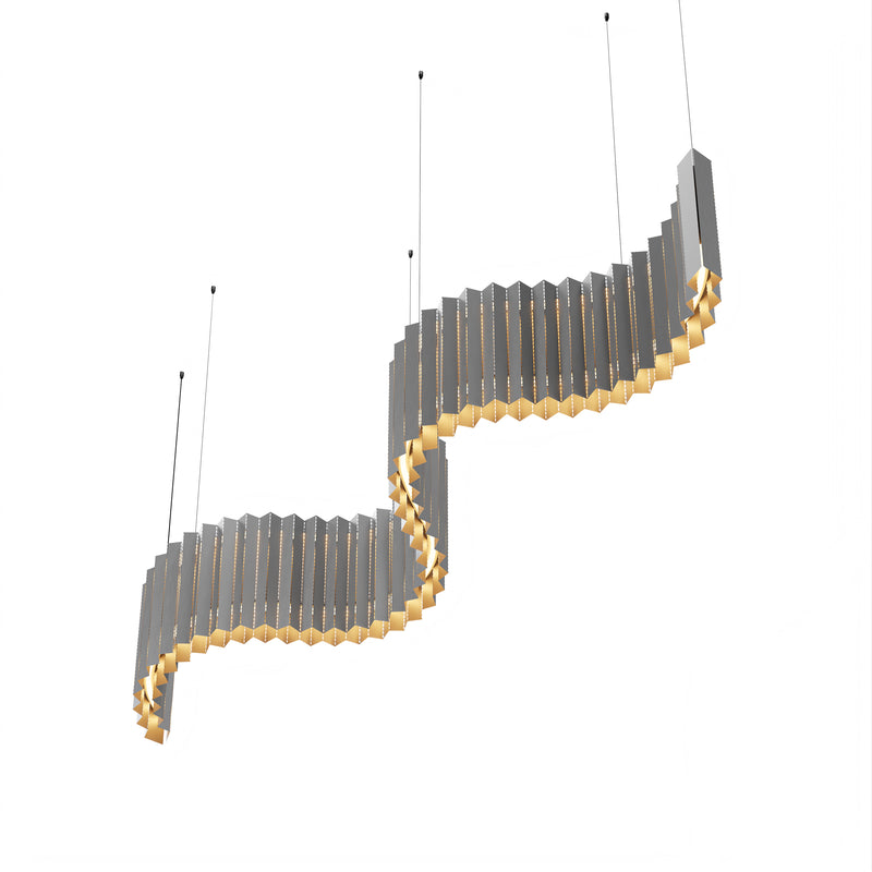 Serpentine Lacie