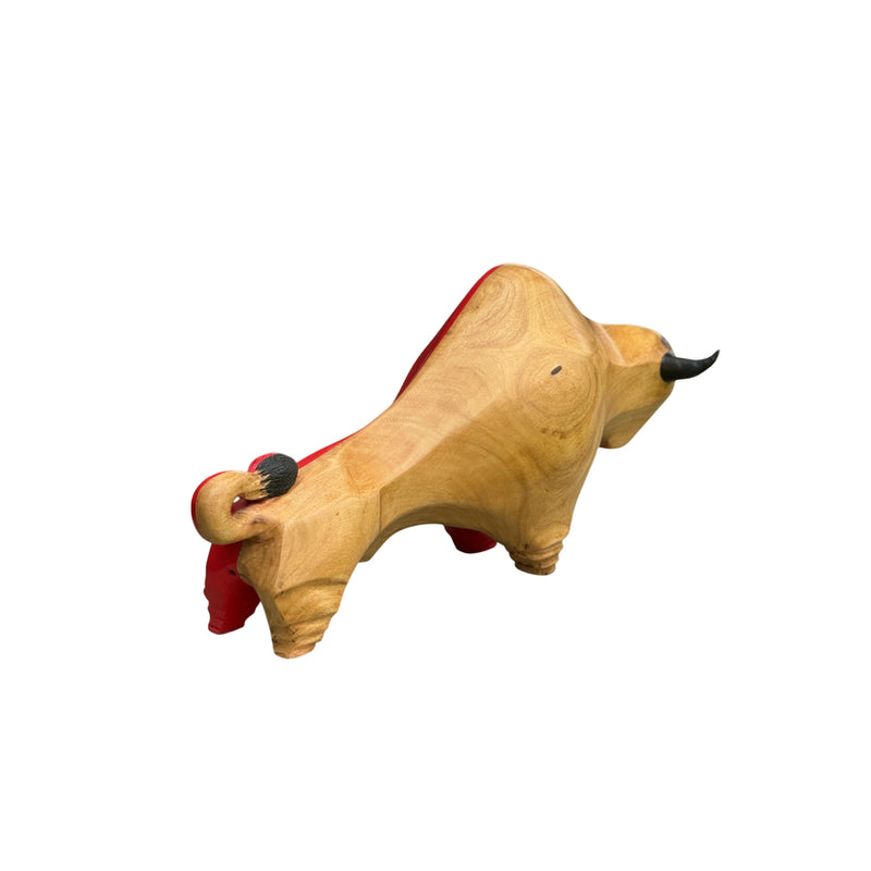 Bovine Yoku