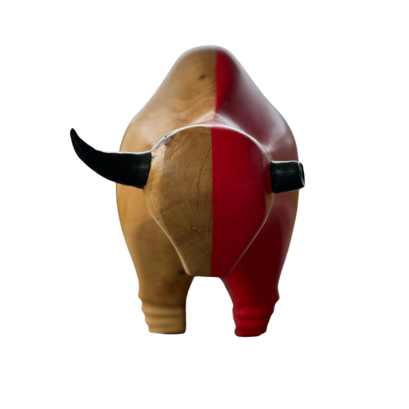 Bovine Yoku