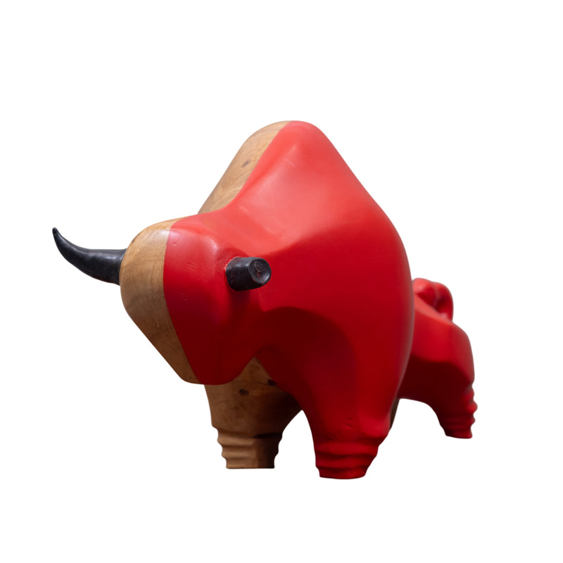 Bovine Yoku