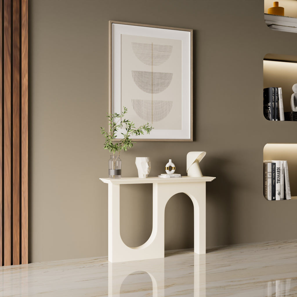 Upton Buckley Console Table - Online Furniture Shopping for Console ...