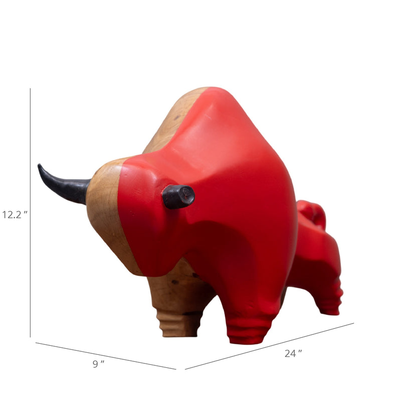 Bovine Yoku