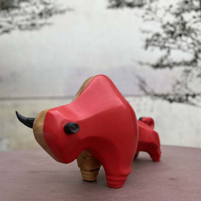 Bovine Yoku
