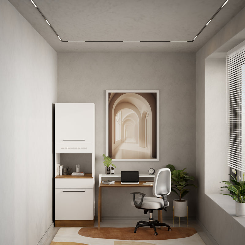 Alcove Leben