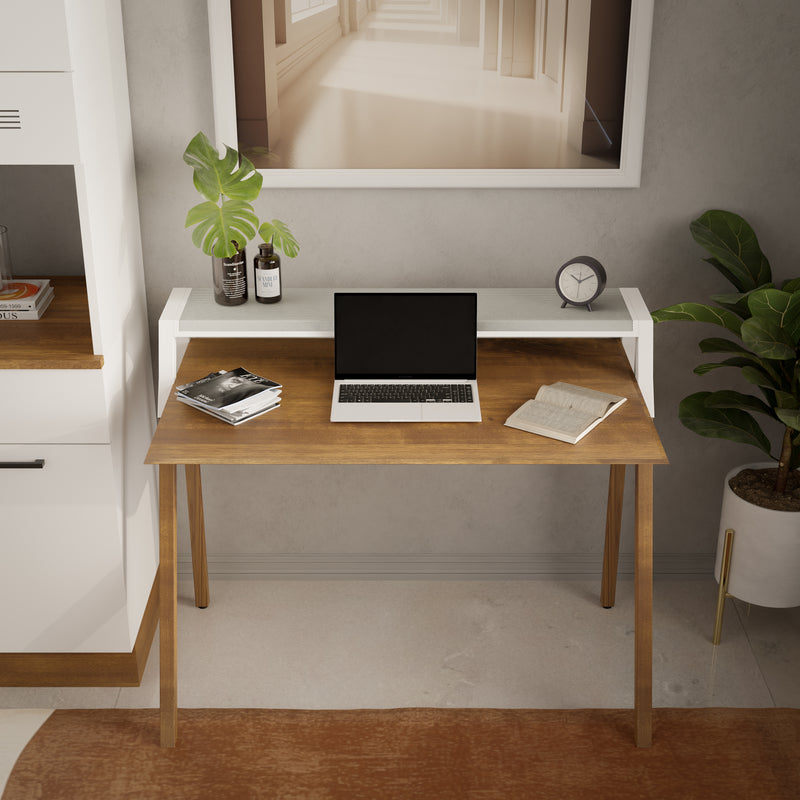Alcove Leben