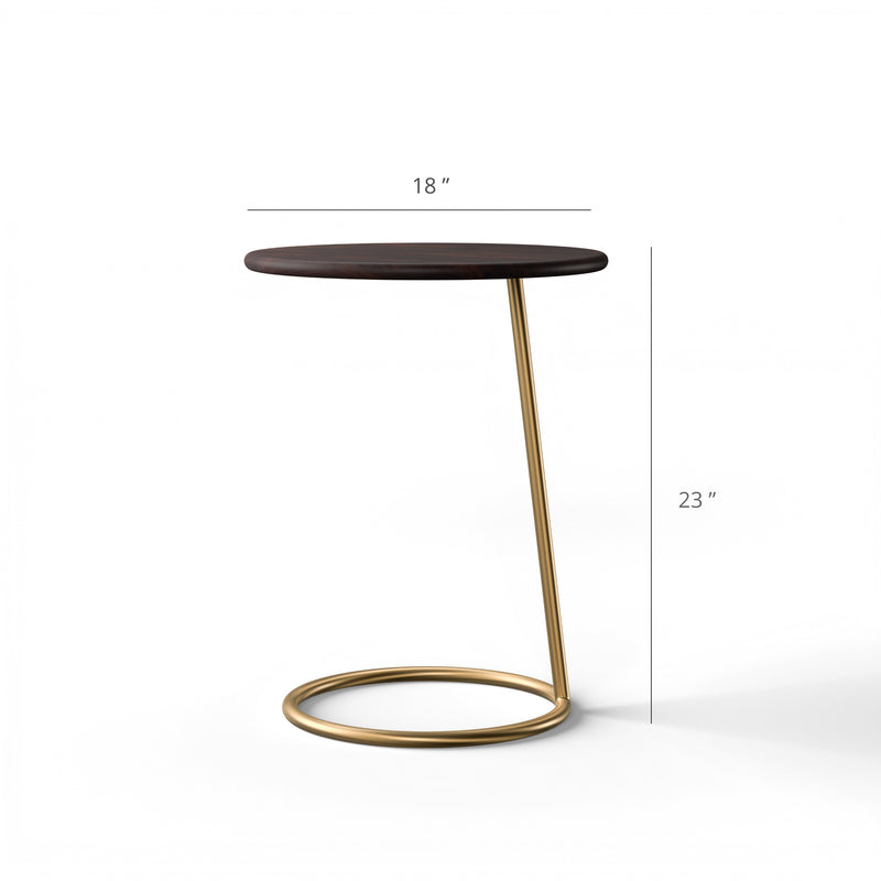 Ring Audus