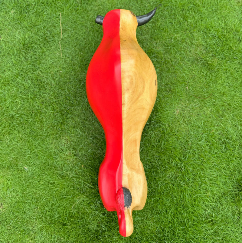 Bovine Yoku