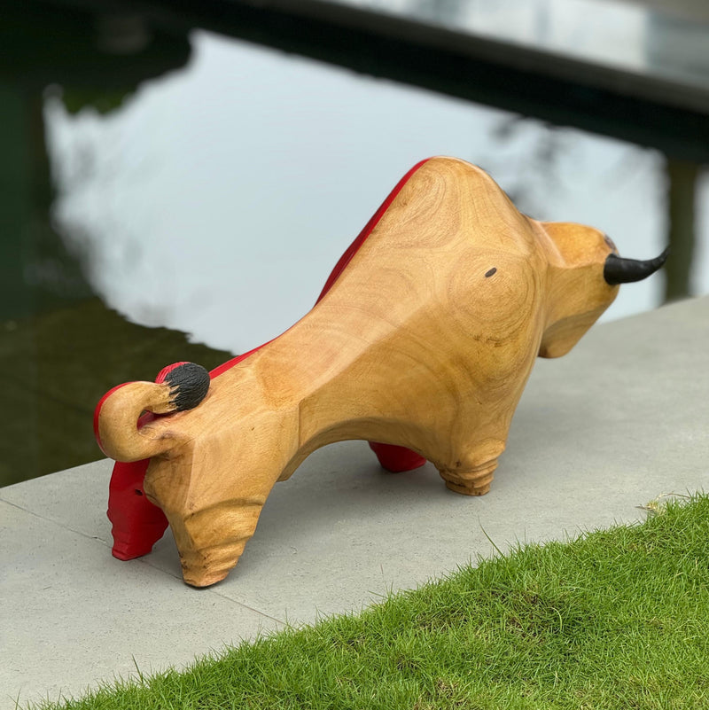 Bovine Yoku