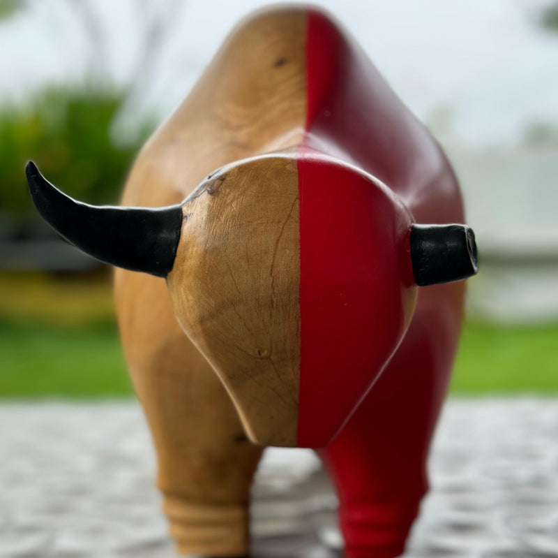 Bovine Yoku