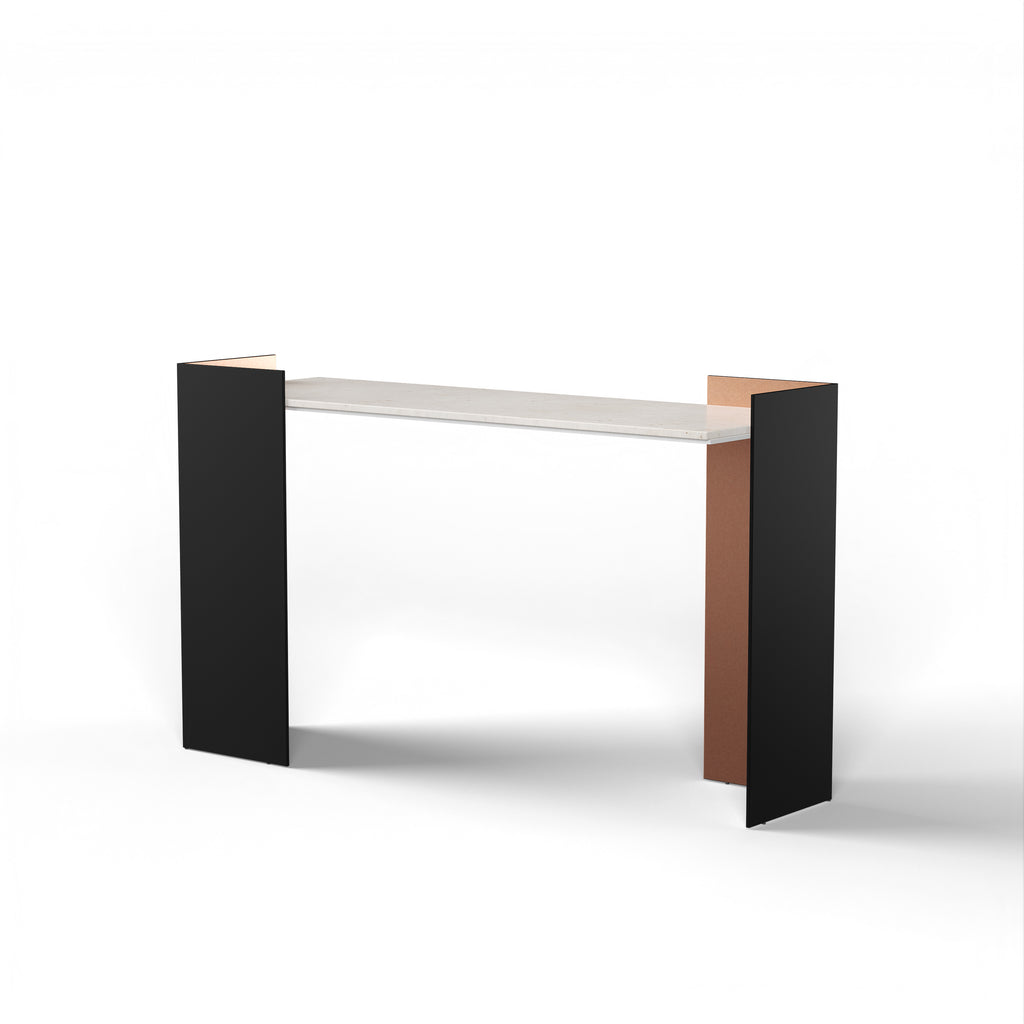 Cheddar Balk Console Table - Online Furniture Shopping for Console ...