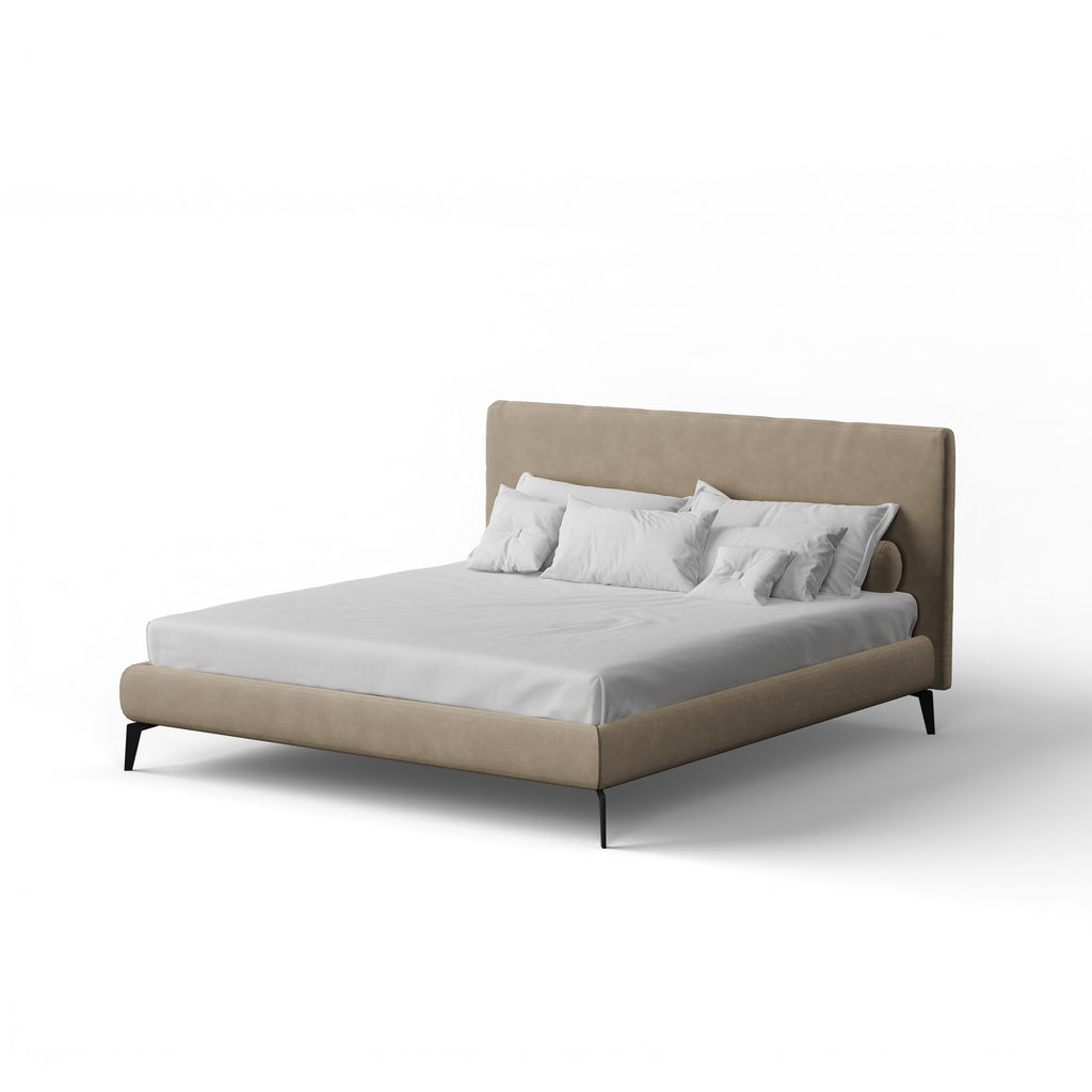 Bornadi Java Bed - Online Furniture Shopping for Beds - Free Delivery X ...