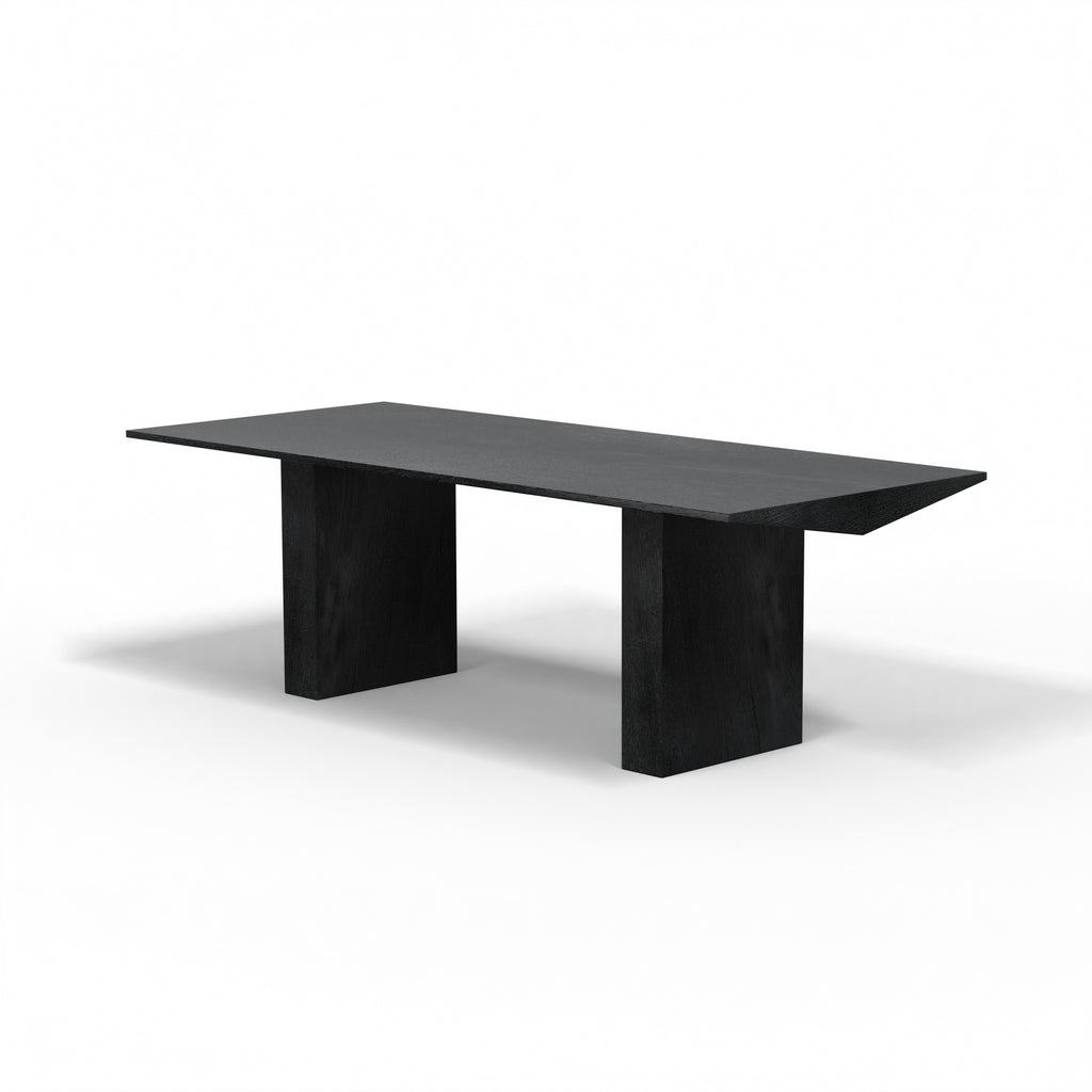 Mauritius Apris Dining Table - Online Furniture Shopping for Dining ...