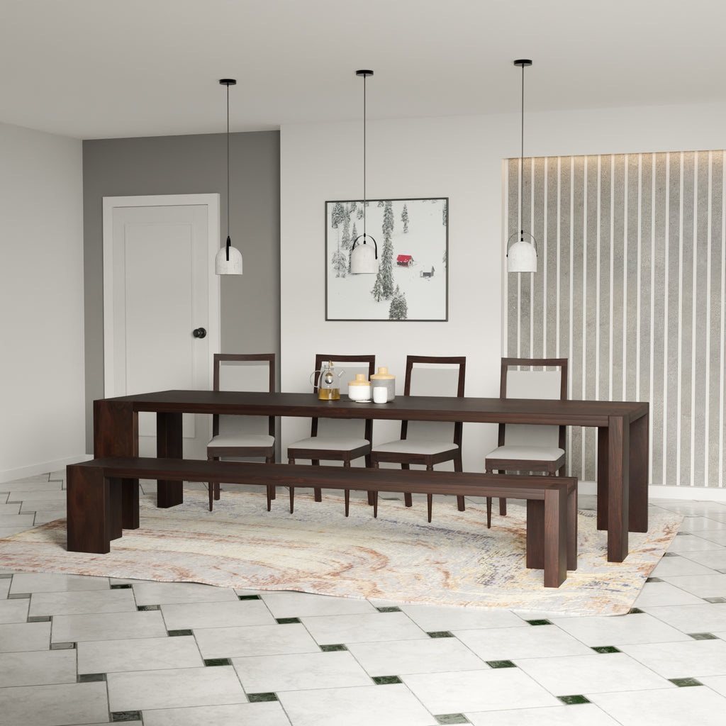Yosemite Zany Bench - Online Furniture Shopping for Benches - Free ...