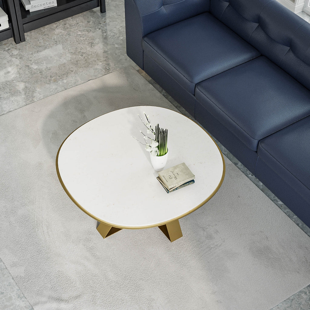 Hepatica Bogen Coffee Table - Online Furniture Shopping for Coffee ...